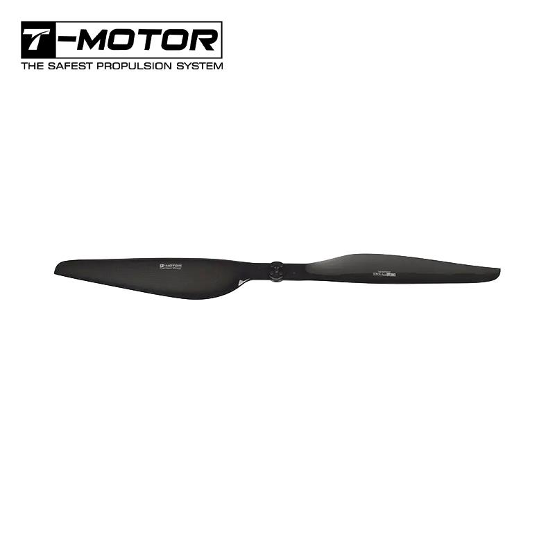 T-motor G Serisi G26x8.5 26x8.5 Glossy Karbon Fiber Pervane UAV VTOL Multirotor Multikopter Quadcopter Hexacopter Drone Propellers 2 Adet (1xCW/1xCCW)