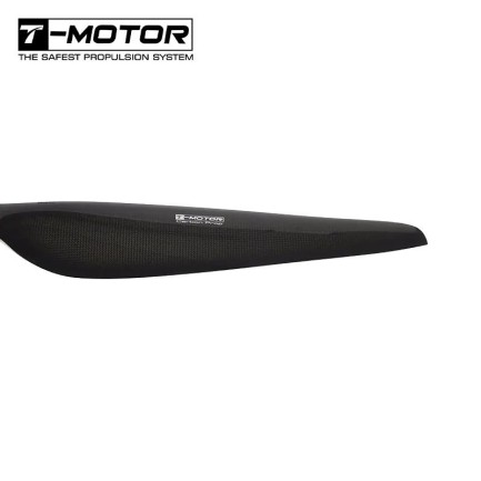 T-motor G Serisi G26x8.5 26x8.5 Glossy Karbon Fiber Pervane UAV VTOL Multirotor Multikopter Quadcopter Hexacopter Drone Propellers 2 Adet (1xCW/1xCCW) - Thumbnail