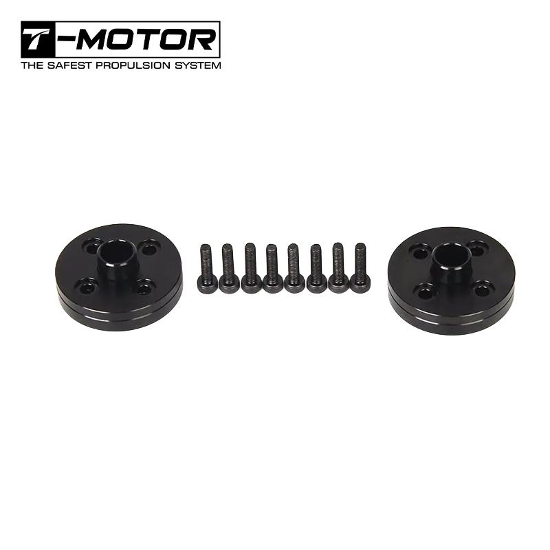 T-motor G Serisi G26x8.5 26x8.5 Glossy Karbon Fiber Pervane UAV VTOL Multirotor Multikopter Quadcopter Hexacopter Drone Propellers 2 Adet (1xCW/1xCCW)