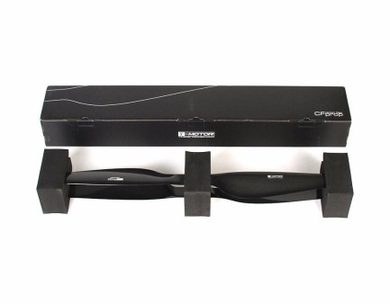 T-Motor G Serisi G30x10.5 30x10.5 Inch Glossy Karbon Fiber Pervane UAV VTOL Multirotor Multikopter Quadcopter Hexacopter Drone Propellers 2 Adet (1xCW/1xCCW) - Thumbnail