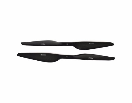 T-Motor G Serisi G30x10.5 30x10.5 Inch Glossy Karbon Fiber Pervane UAV VTOL Multirotor Multikopter Quadcopter Hexacopter Drone Propellers 2 Adet (1xCW/1xCCW) - Thumbnail