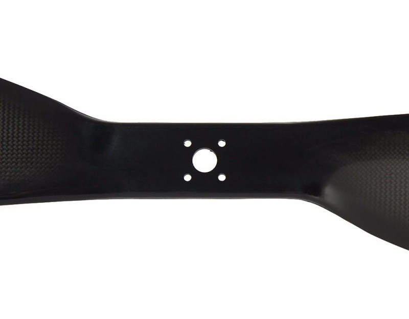 T-Motor G Serisi G30x10.5 30x10.5 Inch Glossy Karbon Fiber Pervane UAV VTOL Multirotor Multikopter Quadcopter Hexacopter Drone Propellers 2 Adet (1xCW/1xCCW)
