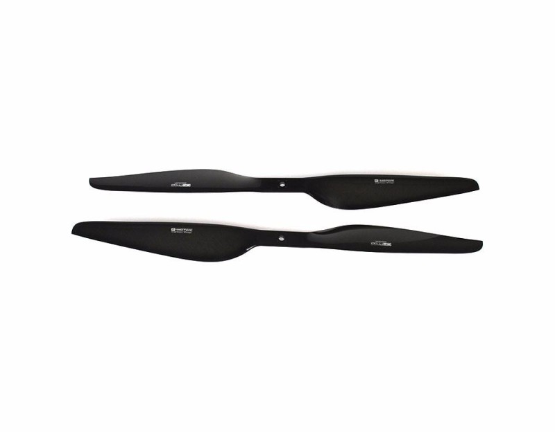 T-Motor G Serisi G30x10.5 30x10.5 Inch Glossy Karbon Fiber Pervane UAV VTOL Multirotor Multikopter Quadcopter Hexacopter Drone Propellers 2 Adet (1xCW/1xCCW)