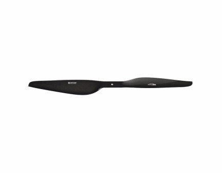 T-Motor G Serisi G30x10.5 30x10.5 Inch Glossy Karbon Fiber Pervane UAV VTOL Multirotor Multikopter Quadcopter Hexacopter Drone Propellers 2 Adet (1xCW/1xCCW) - Thumbnail