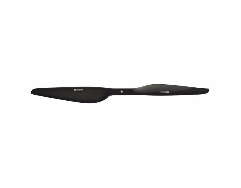 T-Motor G Serisi G30x10.5 30x10.5 Inch Glossy Karbon Fiber Pervane UAV VTOL Multirotor Multikopter Quadcopter Hexacopter Drone Propellers 2 Adet (1xCW/1xCCW)
