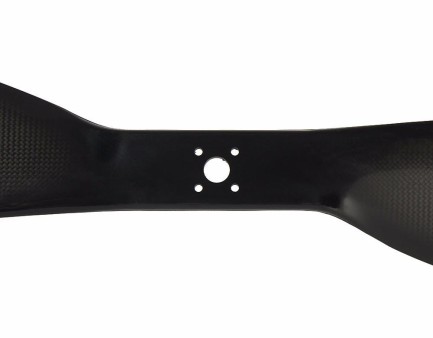 T-Motor G Serisi G30x10.5 30x10.5 Inch Glossy Karbon Fiber Pervane UAV VTOL Multirotor Multikopter Quadcopter Hexacopter Drone Propellers 2 Adet (1xCW/1xCCW) - Thumbnail
