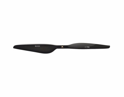 T-motor G Serisi G32x11 32x11 UAV VTOL Multirotor Multikopter Quadcopter Hexacopter Drone Glossy Karbon Fiber Pervane Propellers 2 Adet (1xCW/1xCCW) - Thumbnail