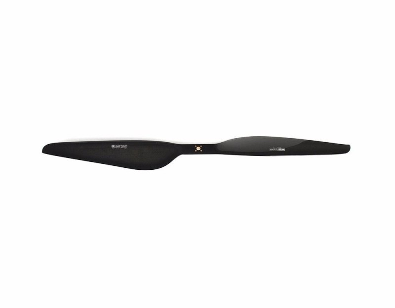 T-motor G Serisi G32x11 32x11 Glossy Karbon Fiber Pervane UAV VTOL Multirotor Multikopter Quadcopter Hexacopter Drone Propellers 2 Adet (1xCW/1xCCW)