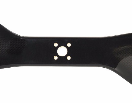 T-motor G Serisi G32x11 32x11 Glossy Karbon Fiber Pervane UAV VTOL Multirotor Multikopter Quadcopter Hexacopter Drone Propellers 2 Adet (1xCW/1xCCW) - Thumbnail