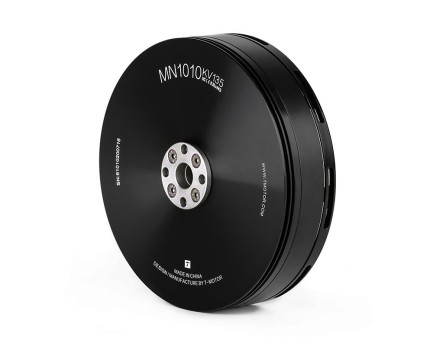 T-Motor MN1010 135KV Brushless Fırçasız UAV Motor VTOL Multikopter Multi-rotor Quadcopter Hexacopter Drone Motoru - Thumbnail