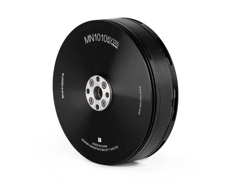T-Motor MN1010 135KV Brushless Fırçasız UAV Motor VTOL Multikopter Multi-rotor Quadcopter Hexacopter Drone Motoru