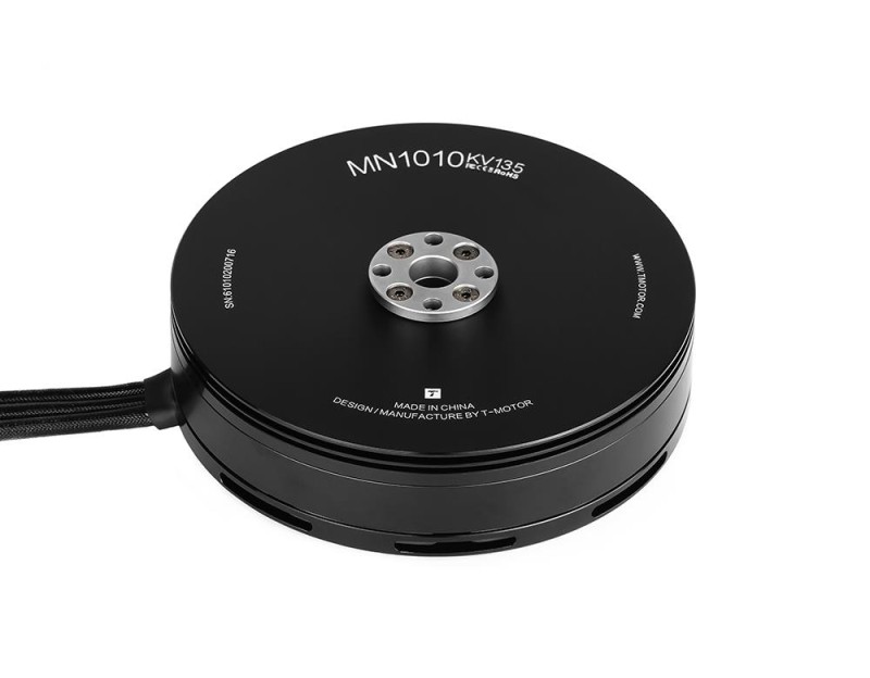 T-Motor MN1010 90KV Brushless Fırçasız Motor Multikopter Drone Motoru