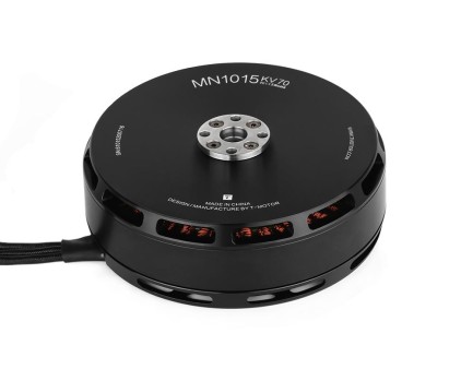 T-Motor MN1015 125KV Brushless Fırçasız Motor Multikopter Drone Motoru - Thumbnail