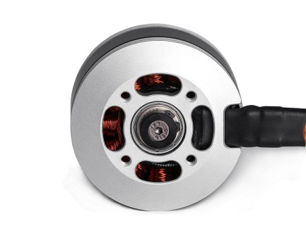 T-Motor MN4110 400KV Brushless Fırçasız UAV Motor Multikopter Multi-rotor Quadcopter Hexacopter Drone Motoru - Thumbnail