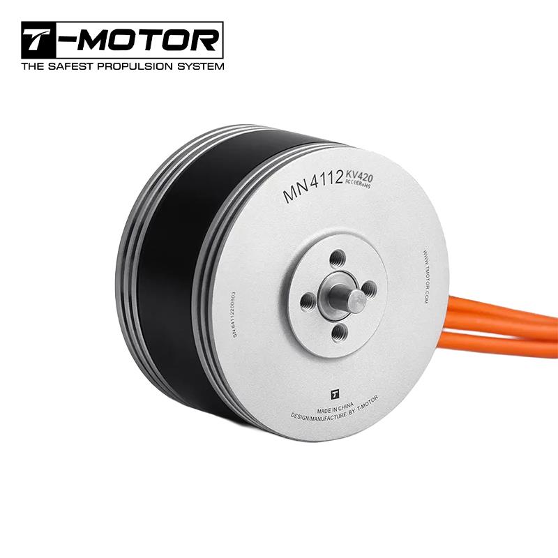 T-Motor MN4112 420KV Brushless Fırçasız UAV Motor VTOL Multikopter Multi-rotor Quadcopter Hexacopter Drone Motoru