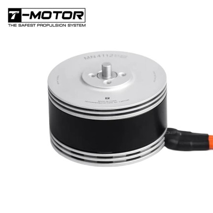 T-Motor MN4112 420KV Brushless Fırçasız UAV Motor VTOL Multikopter Multi-rotor Quadcopter Hexacopter Drone Motoru - Thumbnail