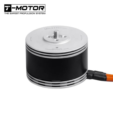 T-Motor MN4116 340KV Brushless Fırçasız Brushless Fırçasız UAV Motor Multikopter Multi-rotor Quadcopter Hexacopter Drone Motoru - Thumbnail
