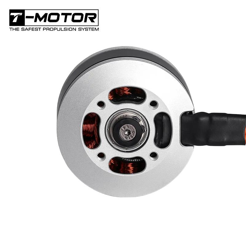 T-Motor MN4116 450KV Brushless Fırçasız Brushless Fırçasız UAV Motor Multikopter Multi-rotor Quadcopter Hexacopter Drone Motoru