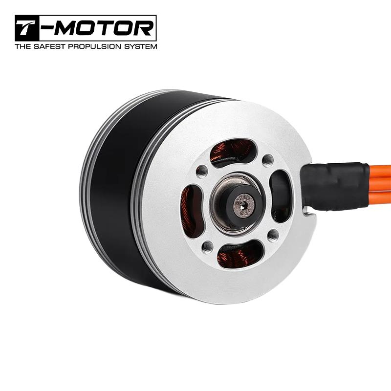 T-Motor MN4116 450KV Brushless Fırçasız Brushless Fırçasız UAV Motor Multikopter Multi-rotor Quadcopter Hexacopter Drone Motoru
