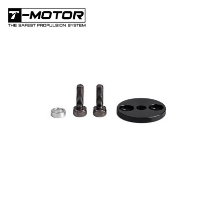 T-Motor MN4116 450KV Brushless Fırçasız Brushless Fırçasız UAV Motor Multikopter Multi-rotor Quadcopter Hexacopter Drone Motoru - Thumbnail