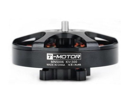 T-MOTOR - T-Motor MN5006 300KV Antigravity Outrunner Brushless Fırçasız Motor Multikopter Drone Motoru