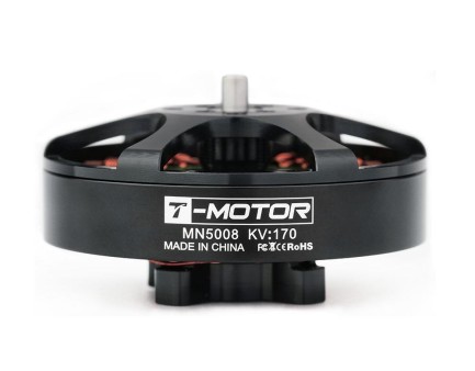 T-Motor MN5008 170KV Antigravity Outrunner Brushless Fırçasız Motor Multikopter Drone Motoru - Thumbnail