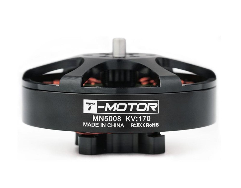 T-Motor MN5008 170KV Antigravity Outrunner Brushless Fırçasız Motor Multikopter Drone Motoru