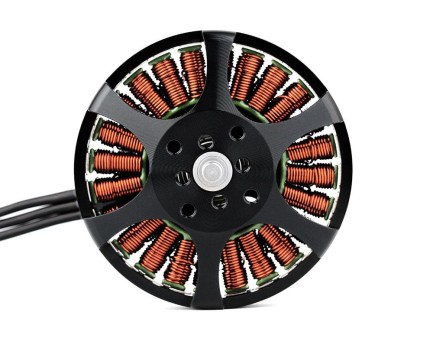 T-Motor MN5008 400KV Antigravity Outrunner Brushless Fırçasız Brushless Fırçasız UAV Motor Multikopter Multi-rotor Quadcopter Hexacopter Drone Motoru - Thumbnail