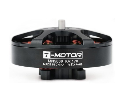 T-MOTOR - T-Motor MN5008 400KV Antigravity Outrunner Brushless Fırçasız Brushless Fırçasız UAV Motor Multikopter Multi-rotor Quadcopter Hexacopter Drone Motoru