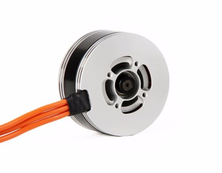 T-Motor MN501-S 360KV Brushless Fırçasız Brushless Fırçasız UAV Motor Multikopter Multi-rotor Quadcopter Hexacopter Drone Motoru - Thumbnail