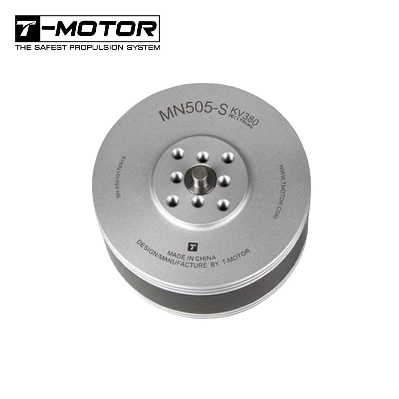 T-Motor MN505-S 380KV Brushless Fırçasız UAV Motor VTOL Multikopter Multi-rotor Quadcopter Hexacopter Drone Motoru