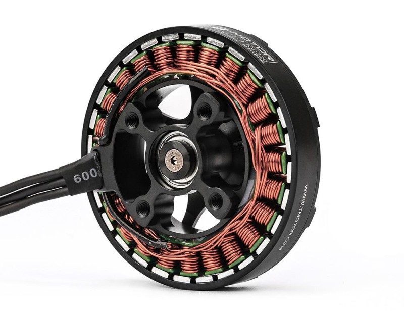 T-Motor MN6007II 160KV Antigravity Outrunner Brushless Fırçasız Brushless Fırçasız UAV Motor Multikopter Multi-rotor Quadcopter Hexacopter Drone Motoru