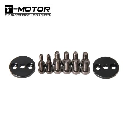 T-Motor MN601-S 320KV Brushless Fırçasız UAV Motor VTOL Multikopter Multi-rotor Quadcopter Hexacopter Drone Motoru (2Adet) - Thumbnail