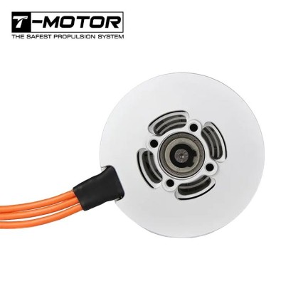 T-Motor MN605-S 320KV Brushless Fırçasız UAV Motor VTOL Multikopter Multi-rotor Quadcopter Hexacopter Drone Motoru (2Adet) - Thumbnail