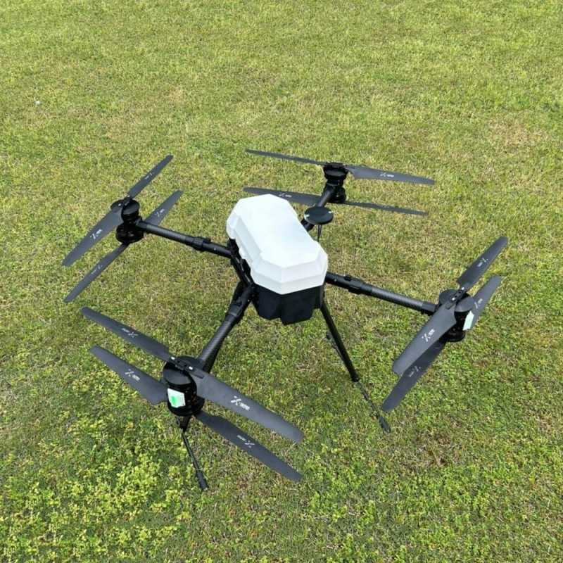 T-Motor MX860 Quadcopter Multikopter Multirotor UAV Drone Sistemi (9KG TAŞIMA KAPASİTELİ)