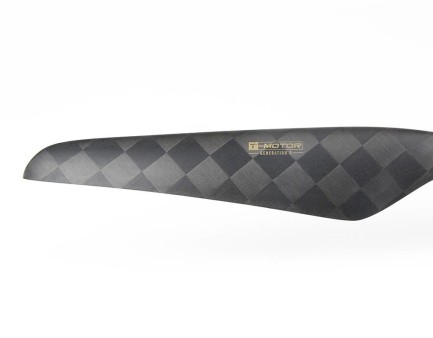 T-Motor NS Serisi NS14x4.8 14x4.8 3rd Gen UAV VTOL Multirotor Multikopter Quadcopter Hexacopter Drone Ultra Hafif Karbon Fiber Pervane Propellers 2 Adet CW/CCW - Thumbnail