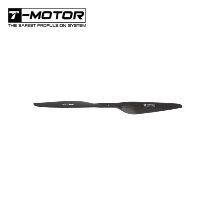 T-Motor P Serisi P12x4 12x4 Inch Polished Karbon Fiber Pervane UAV VTOL Multirotor Multikopter Quadcopter Hexacopter Drone Propellers 2 Adet (1xCW/1xCCW) - Thumbnail