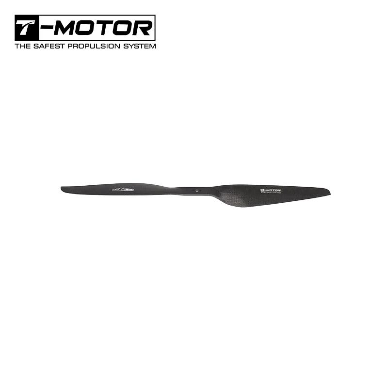 T-Motor P Serisi P12x4 12x4 Inch Polished Karbon Fiber Pervane UAV VTOL Multirotor Multikopter Quadcopter Hexacopter Drone Propellers 2 Adet (1xCW/1xCCW)