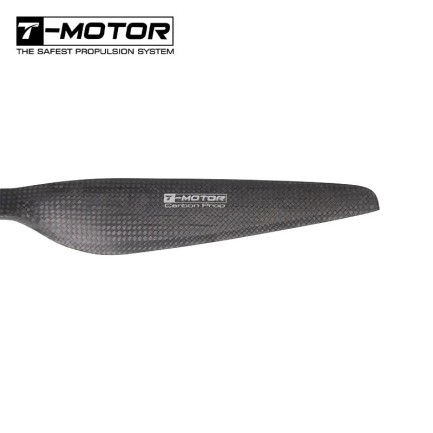 T-motor P Serisi P14X4.8 14X4.8 Polished Karbon Fiber Pervane UAV VTOL Multirotor Multikopter Quadcopter Hexacopter Drone Propellers 2 Adet (1xCW/1xCCW) - Thumbnail