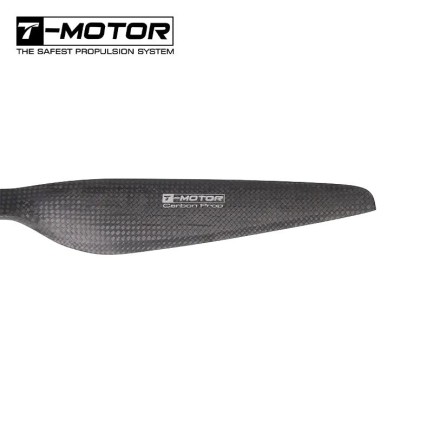 T-Motor P Serisi P16x5.4 16x5.4 Inch Polished Karbon Fiber Pervane UAV VTOL Multirotor Multikopter Quadcopter Hexacopter Drone Propellers 2 Adet (1xCW/1xCCW) - Thumbnail