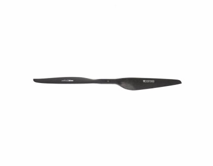 T-motor P Serisi P18X6.1 18X6.1 Polished Karbon Fiber Pervane UAV VTOL Multirotor Multikopter Quadcopter Hexacopter Drone Propellers 2 Adet (1xCW/1xCCW) - Thumbnail