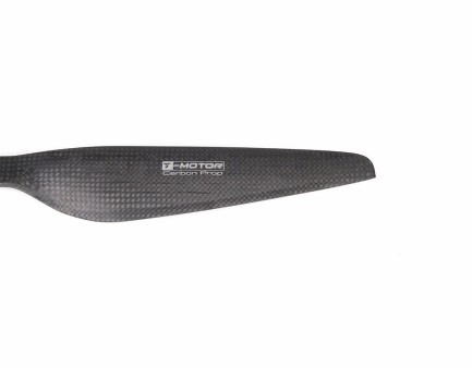 T-motor P Serisi P18X6.1 18X6.1 Polished Karbon Fiber Pervane UAV VTOL Multirotor Multikopter Quadcopter Hexacopter Drone Propellers 2 Adet (1xCW/1xCCW) - Thumbnail