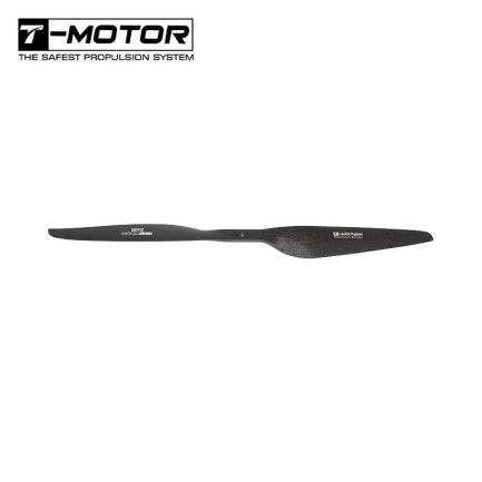 T-Motor P Serisi P20x6 20x6 Inch Polished Karbon Fiber Pervane UAV VTOL Multirotor Multikopter Quadcopter Hexacopter Drone Propellers 2 Adet (1xCW/1xCCW) - Thumbnail