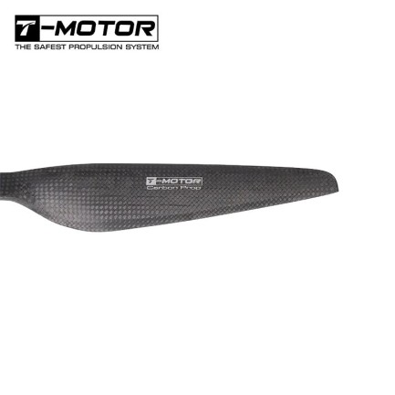 T-Motor P Serisi P20x6 20x6 Inch Polished Karbon Fiber Pervane UAV VTOL Multirotor Multikopter Quadcopter Hexacopter Drone Propellers 2 Adet (1xCW/1xCCW) - Thumbnail