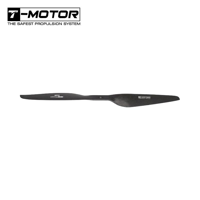 T-Motor P Serisi P20x6 20x6 Inch Polished Karbon Fiber Pervane UAV VTOL Multirotor Multikopter Quadcopter Hexacopter Drone Propellers 2 Adet (1xCW/1xCCW)
