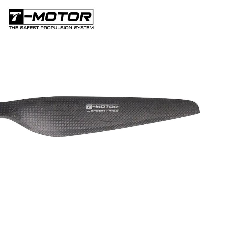 T-Motor P Serisi P20x6 20x6 Inch Polished Karbon Fiber Pervane UAV VTOL Multirotor Multikopter Quadcopter Hexacopter Drone Propellers 2 Adet (1xCW/1xCCW)