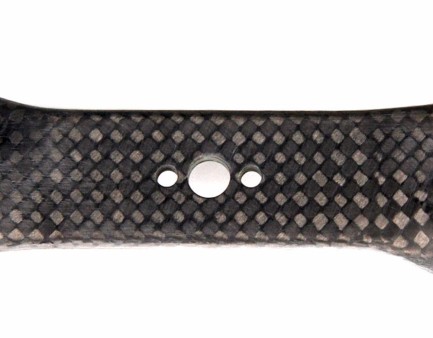 T-Motor P Serisi P21x6.3 21x6.3 Inch Polished Karbon Fiber Pervane UAV VTOL Multirotor Multikopter Quadcopter Hexacopter Drone Propellers 2 Adet (1xCW/1xCCW) - Thumbnail