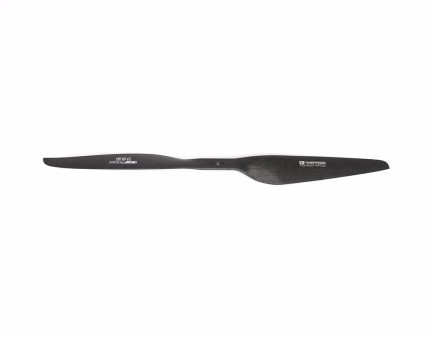 T-Motor P Serisi P21x6.3 21x6.3 Inch Polished Karbon Fiber Pervane UAV VTOL Multirotor Multikopter Quadcopter Hexacopter Drone Propellers 2 Adet (1xCW/1xCCW) - Thumbnail