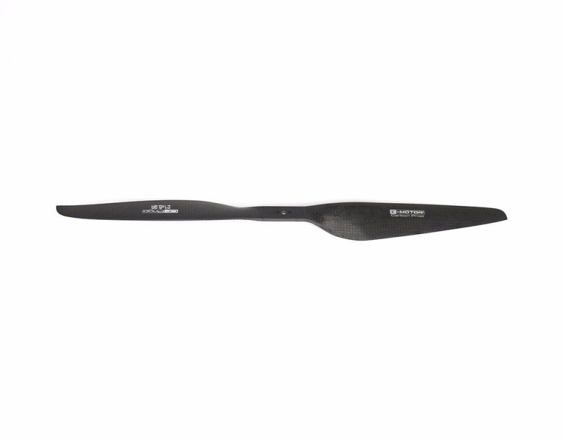 T-Motor P Serisi P21x6.3 21x6.3 Inch Polished Karbon Fiber Pervane UAV VTOL Multirotor Multikopter Quadcopter Hexacopter Drone Propellers 2 Adet (1xCW/1xCCW)