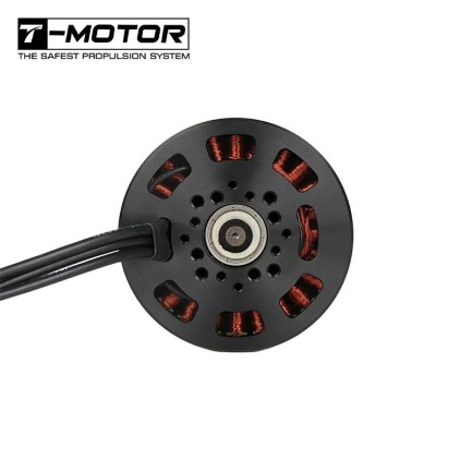 T-Motor P Type P60 170KV Brushless Fırçasız UAV Motor VTOL Multikopter Multi-rotor Quadcopter Hexacopter Drone Motoru (Without PIN) - Thumbnail